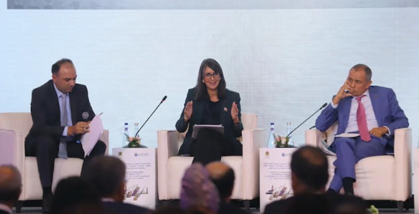 Il ministro dell'Economia esamina la priorità dell'occupazione e della governance delle decisioni pubbliche in Marocco