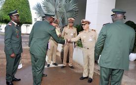 Fortalecimiento de la Educación Médica Militar: Marruecos y Senegal Forjan una Nueva Colaboración