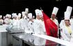Culinary Excellence Takes Center Stage at the 2024 Official African Chefs Tournament in Marrakech