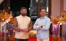 15 साल का सफ़र: कैसे yuj अलग-अलग अनुभवों के साथ UX में नवाचार का नेतृत्व कर रहा है