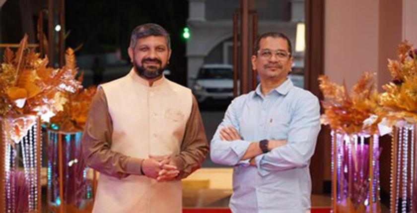15 साल का सफ़र: कैसे yuj अलग-अलग अनुभवों के साथ UX में नवाचार का नेतृत्व कर रहा है