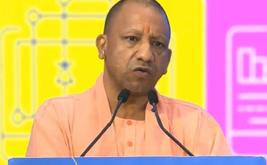 "यूपी भारत के 55% मोबाइल और 50% मोबाइल घटक बनाता है": योगी आदित्यनाथ
