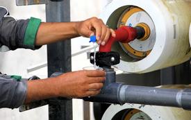 یک کارشناس موریتانیایی تجربه مراکش در شیرین سازی آب و بذر مصنوعی باران را ستایش می کند