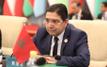 Nasser Bourita participe à la 162e session du conseil de la ligue arabe au Caire