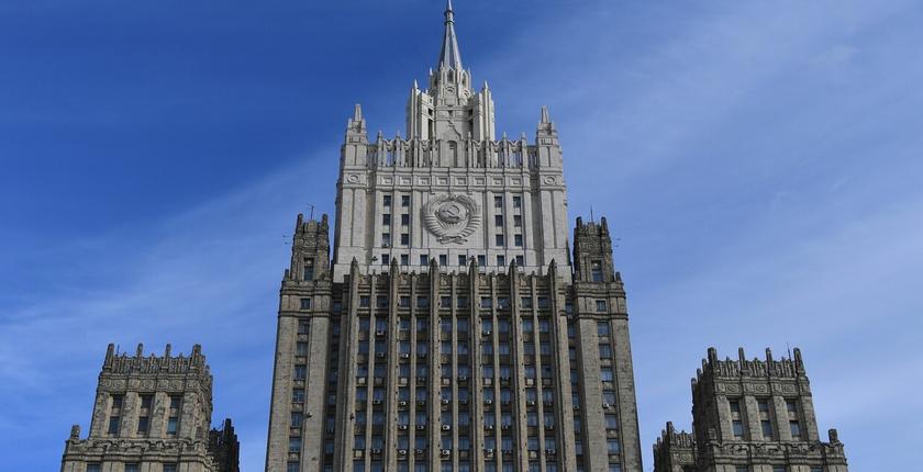 Москва: Препятствий для подписания Договора о всеобъемлющем стратегическом партнерстве с Ираном нет