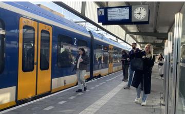 Regering wil nog steeds tijdelijke regeling voor vervroegd pensioen, zegt vakbond; stakingsbereidheid hoog