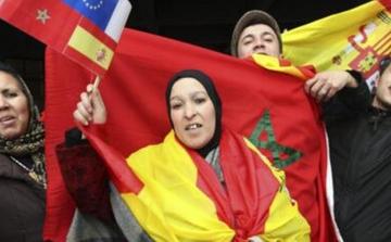 Mehr als 170.000 Marokkaner haben eine Aufenthaltsgenehmigung in der Europäischen Union erhalten