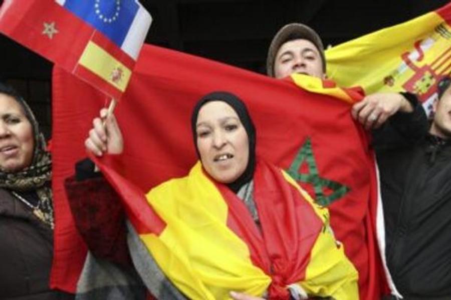 Mehr als 170.000 Marokkaner haben eine Aufenthaltsgenehmigung in der Europäischen Union erhalten