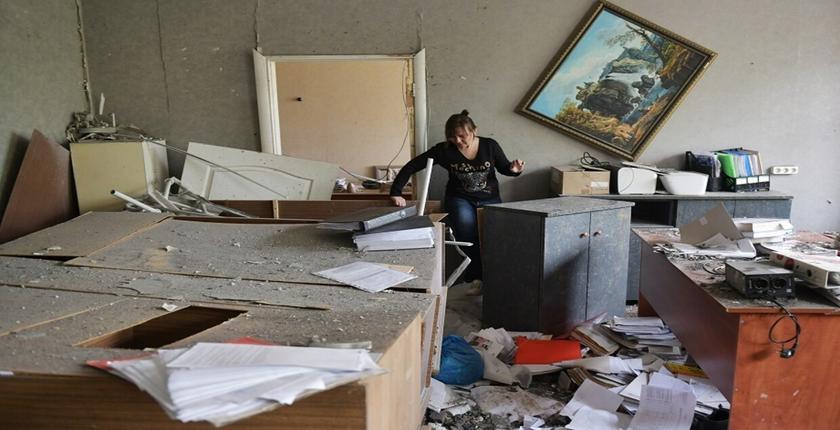 Il ministro della Difesa italiano rivela "controlli" sull'uso da parte dell'Ucraina delle armi occidentali contro la Russia