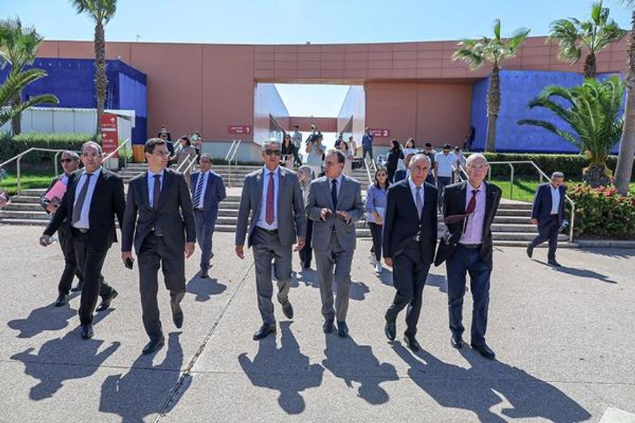 Lo spettacolo equestre di El Jadida si prepara alla sua 15a edizione