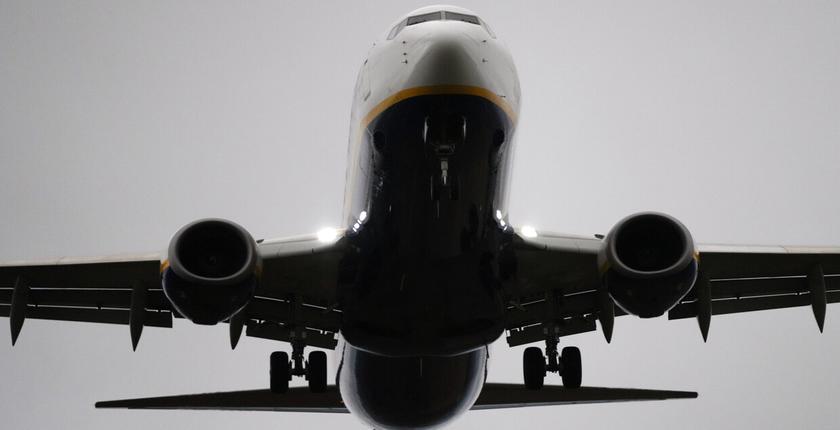 Eine Boeing-nahe Gewerkschaft kündigt einen Streik an