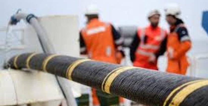 Uno sviluppo entusiasmante per quanto riguarda il progetto del cavo elettrico tra Marocco e Gran Bretagna