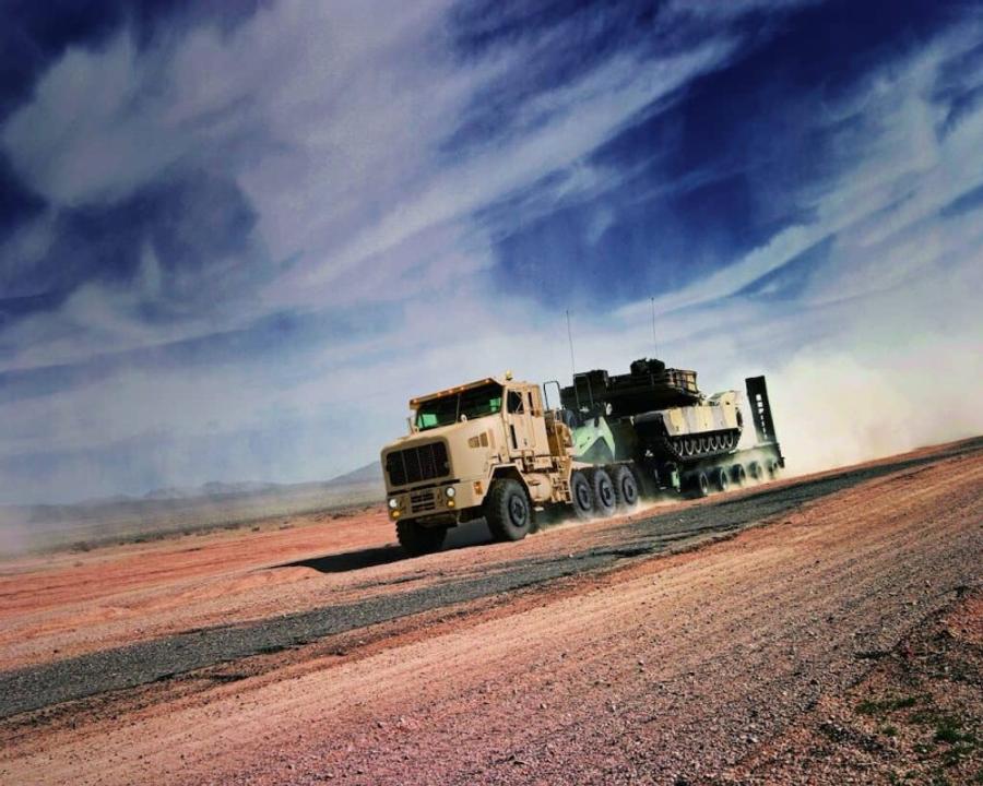 Marruecos Amplía sus Capacidades Militares con la Adquisición Estratégica de Equipos Pesados
