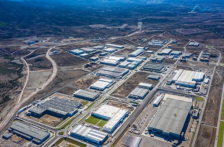 Moroccan Government Greenlights Expansion of Tangier Automotive City, Paving the Way for Economic Growth