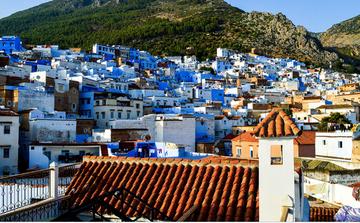 Un giornale francese elogia la magia delle città marocchine durante la stagione autunnale