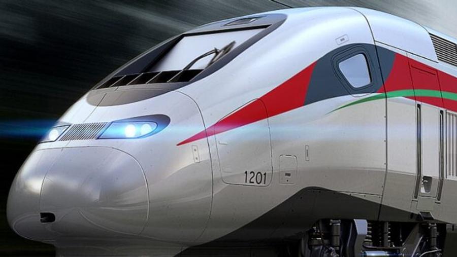 L'ONCF attribue le premier lot des travaux de la LGV Kénitra-Marrakech à CREC4