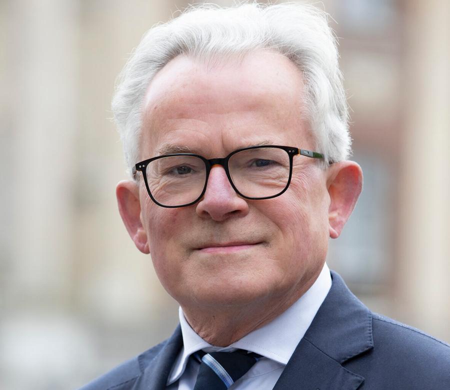 Burgemeester Groningen treedt af vanwege gebrek aan energie voor functie