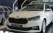 SKODA lance trois nouveaux modèles réinventés : KAMIQ, FABIA et SCALA