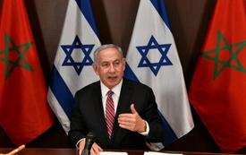 Netanjahus Karten-Panne: Spannungen zwischen Israel und Marokko wegen der Sahara nehmen zu