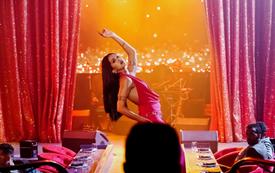 Moroccan Star Manal Challenges Social Norms with 'Cabaret'