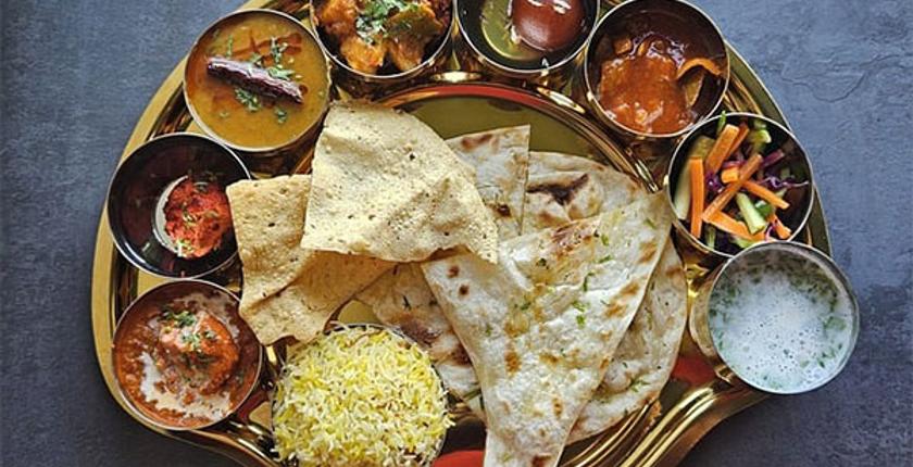 शाकाहारी थाली की कीमत में 8 प्रतिशत की कमी, मांसाहारी थाली की कीमत में 12 प्रतिशत की कमी: क्रिसिल