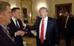 Donald Trump propose une commission de supervision du Gouvernement dirigée par Elon Musk