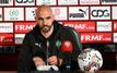 Walid Regragui : Les éliminatoires de la CAN, une occasion de tester de nouvelles tactiques