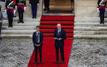 Michel Barnier, nouveau premier ministre Français, face au défi du Rassemblement