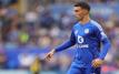 Bilal El Khannouss fait briller Leicester avec son premier but en premier league
