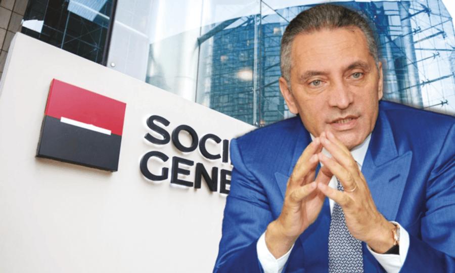 Société Générale Maroc : renouvellement de la gouvernance après la cession avec le groupe Saham