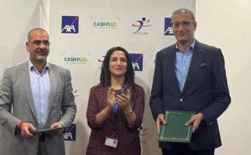 CashPlus ⴷ AXA Insurance ⵙⵊⴻⵀⴷⴻⵏ ⵜⵉⵛⵛⵓⵔⴽⴰⵏⵙⴻⵏ