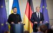 Germany Pledges $680 Million in Military Aid to Ukraine Amid Ongoing Conflict