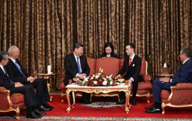 China and Morocco Deepen Electric Vehicle Battery Partnership
