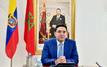 L'Équateur suspend sa reconnaissance de la Pseudo "Rasd" et soutient l'initiative d'autonomie du Maroc