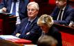 French Far-Right Party to Back Government Censure Amid Political Tensions