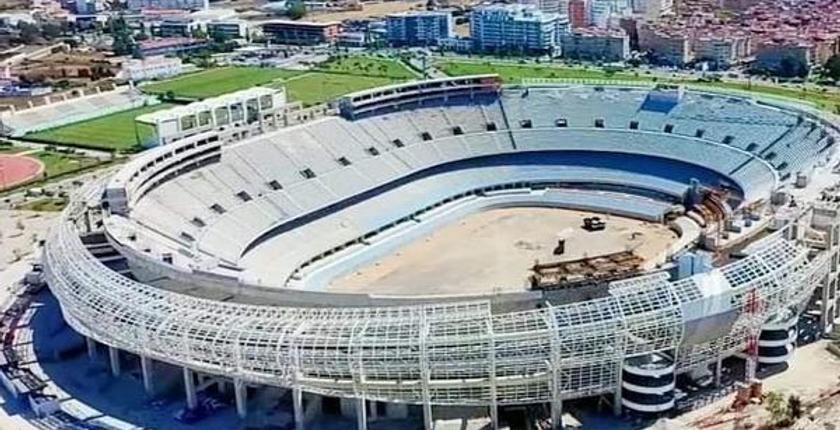 FIFA ⵜⴻⴼⵔⵓ ⴰⵎⵀⴰⵡⴻⵔ ⵖⴻⴼ ⵓⵀⴻⴳⴳⵉ ⵏ ⵟⴰⵏⵊⴻⵔ ⴷ ⵔⵔⴰⴱⴰⵜ ⴰⴽⴽⴻⵏ ⴰⴷ ⵙⵙⵓⴷⵙⴻⵏ CAN 2025