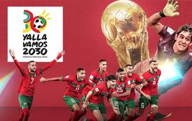 FIFA Endorses Morocco, Spain, and Portugal for 2030 World Cup Amid Human Rights Concerns