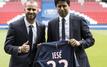 Jesé Rodríguez : un passage houleux au PSG et des accusations sévères contre Nasser Al-Khelaifi