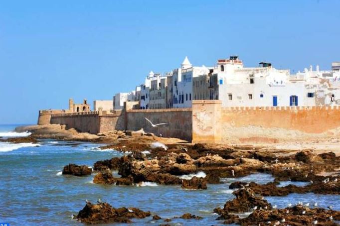 La station touristique essaouira mogador la relance d’un projet touristique d’envergure