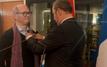 Distinguished Moroccan Author Driss Ksikes Honored with Prestigious French Arts and Letters Award