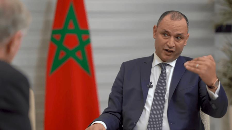 Le Secteur des Services : Une priorité nationale pour l'emploi et la richesse au Maroc