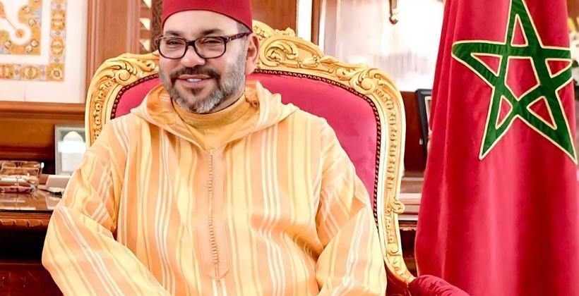 جلالة الملك يتكفل لعلاج فتاة تحتاج لعملية مستعجلة