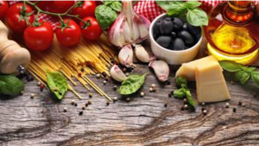 Sei miliardi per le tavole delle feste: ecco cosa piace agli italiani