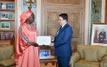 La coopération entre le Maroc et le Sénégal se renforce : M. Bourita reçoit la ministre sénégalaise des Affaires étrangères