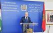 Le ministre Palestinien loue l’engagement du Maroc pour l’admission de la Palestine à l’ONU
