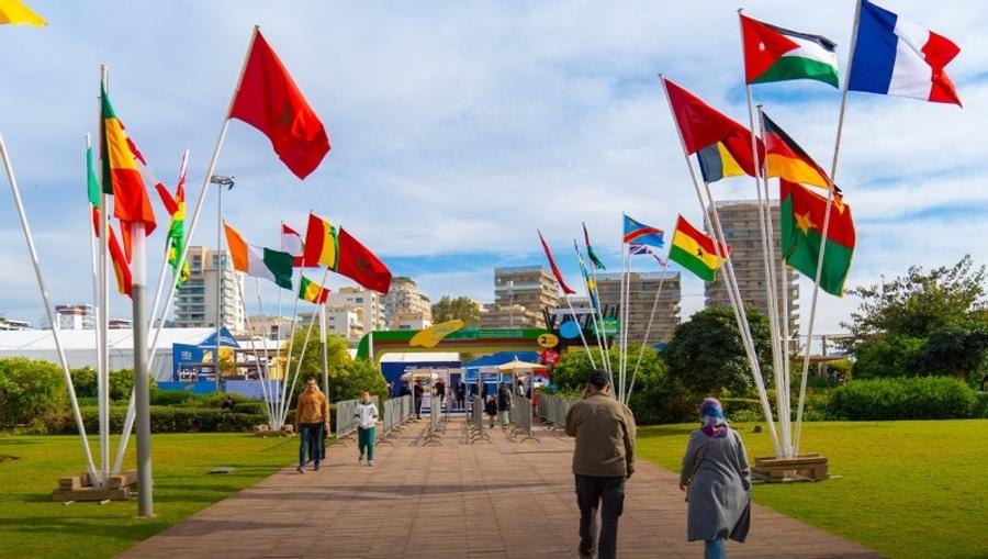 Casablanca's Children's Book Fair Draws Record 101,000 Visitors, Showcasing Literary Innovation and Cultural Exchange