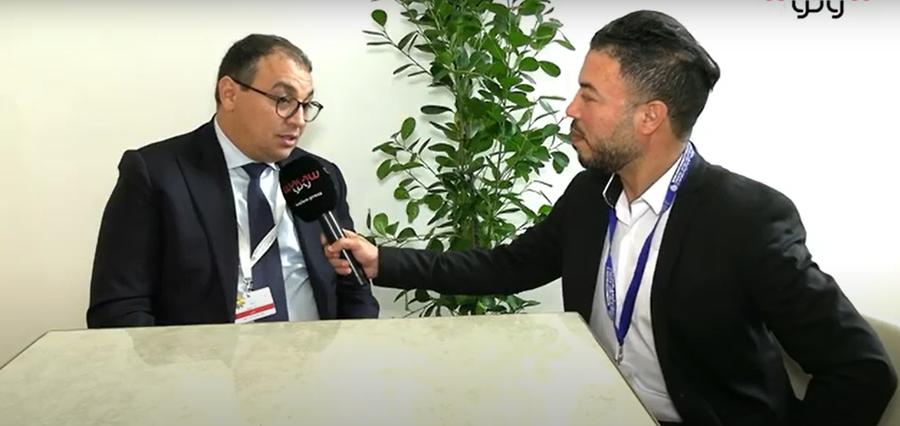 Adil Barakat à Walaw: « Béni Mellal-Khénifra fait face à une vraie crise hydrique »