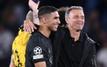  Luis Enrique : Une inspiration du Maroc-Espagne au Mondial 2022 pour dominer Liverpool en Ligue des champions