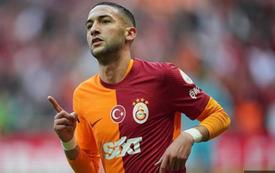 زياش يقترب من العودة إلى الدوري نجليزي