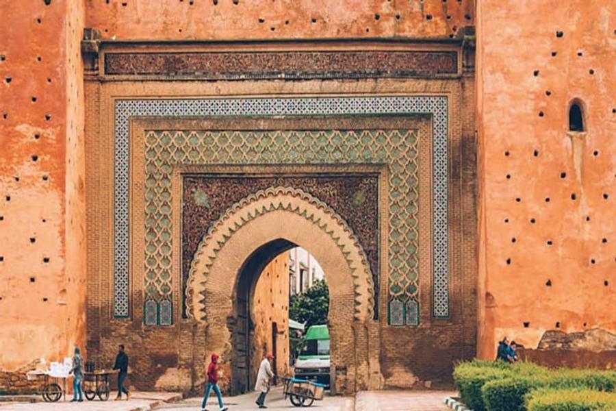 Le Maroc parmi les plus beaux pays d’Afrique selon Travel + Leisure